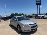 Used 2009 Chevrolet Malibu LT w/ Power Convenience Package image 5
