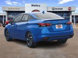 Used 2024 Nissan Versa SR w/ Trunk Package image 4