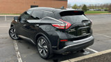 Used 2018 Nissan Murano Platinum image 4