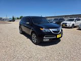 Used 2013 Acura MDX w/ Advance & Entertainment image 3