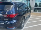 Used 2020 INFINITI QX60 Luxe w/ Essential Package image 4
