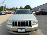 Used 2010 Jeep Grand Cherokee Limited w/ Trailer Tow Group IV image 4