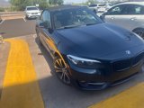 Used 2016 BMW 228i xDrive Convertible image 2