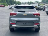 Used 2021 Chevrolet TrailBlazer LT image 4