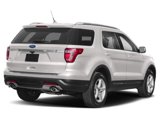Used 2018 Ford Explorer XLT w/ Equipment Group 202A image 3