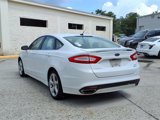Used 2015 Ford Fusion SE w/ Equipment Group 201A image 3