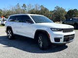 Used 2021 Jeep Grand Cherokee L Limited w/ Trailer Tow Group (B) image 3