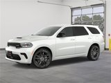 New 2025 Dodge Durango GT image 2