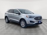 Certified 2024 Ford Edge SEL image 5