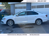 Used 2016 Volkswagen Jetta SEL image 2