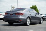 Used 2014 Lexus LS 460 AWD w/ Comfort Package image 5