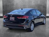 Used 2017 Hyundai Elantra SE image 5
