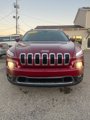 Used 2015 Jeep Cherokee Limited image 2