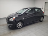 Used 2019 Mitsubishi Mirage ES image 2