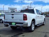 Certified 2020 RAM 1500 Laramie image 3
