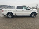 Used 2013 Ford F150 King Ranch w/ King Ranch Luxury Pkg image 6