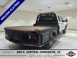 Used 2012 Chevrolet Silverado 3500 W/T image 5