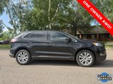 Used 2020 Ford Edge Titanium w/ Equipment Group 301A image 4
