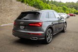 Used 2019 Audi SQ5 Prestige image 4