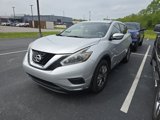 Used 2018 Nissan Murano S w/ Cargo Package image 6