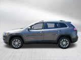 Used 2019 Jeep Cherokee Latitude Plus w/ Cold Weather Group image 5