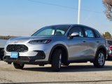 New 2025 Honda HR-V LX image 3