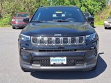 Used 2023 Jeep Compass Latitude w/ Sun and Sound Group image 2