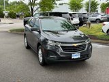 Used 2022 Chevrolet Equinox LS w/ LS Convenience Package image 3
