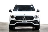 Used 2021 Mercedes-Benz GLC 300 image 3