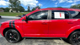 Used 2017 Dodge Journey SXT w/ Comfort/Convenience Group image 3