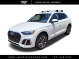 Used 2023 Audi Q5 2.0T Premium Plus image 2