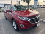 Used 2019 Chevrolet Equinox LT image 3