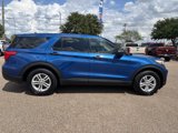 Certified 2022 Ford Explorer 2WD image 4