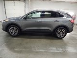 Used 2022 Ford Escape SEL w/ Technology Package image 3