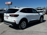 New 2025 Ford Escape Active image 3