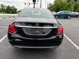 Used 2021 Mercedes-Benz C 300 4MATIC Sedan image 6