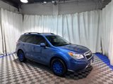 Used 2015 Subaru Forester 2.5i Limited image 2