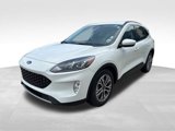 Used 2022 Ford Escape SEL image 4