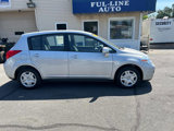 Used 2012 Nissan Versa 1.8 S image 5