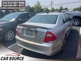 Used 2010 Ford Fusion SEL image 4
