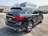 Used 2020 Acura MDX SH-AWD image 4