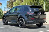 New 2025 Land Rover Discovery Sport Dynamic SE image 3