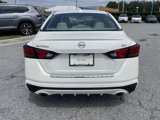 Used 2021 Nissan Altima 2.5 SV w/ SV Premium Package image 4