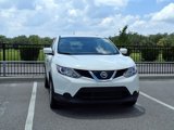 Used 2019 Nissan Rogue Sport S image 2