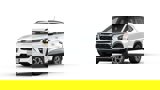 New 2025 Chevrolet Trax LT w/ Driver Confidence Package image 5