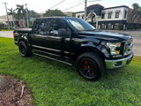 Used 2017 Ford F150 XLT image 5