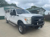 Used 2011 Ford F350 XL w/ Skid Plate Pkg image 3