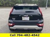 New 2025 Kia Niro LX image 4
