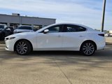 New 2025 MAZDA MAZDA3 s image 2