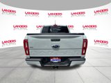 Used 2022 Ford Ranger Lariat w/ Equipment Group 501A High image 4